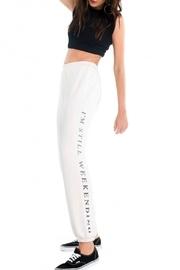  Still Weekend Sweatpants