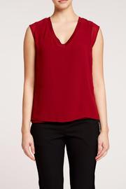  Chiffon Chic Top