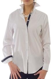  Classic Cotton Shirt