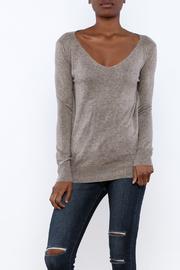 Casual Dynasty Top