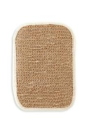  Bamboo Bath Mitt
