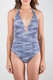  Indigo Loom One Piece