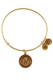 Alex And Ani Saint Anthony Bracelet