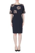  Black Starburst Dress