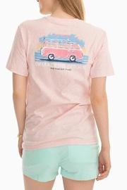  Embrace The-detours Tee