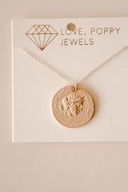 The Parthenon Necklace