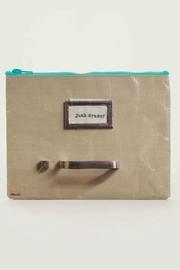  Junk Zipper Pouch
