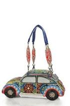  Beetle Beaded Bag