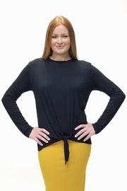  Km Knot Top