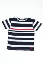  Striped T Shirt