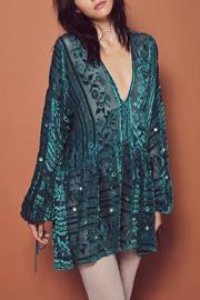  J'adore Mini Dress