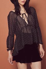  Truffles Blouse