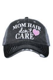  Mom Trucker Hat