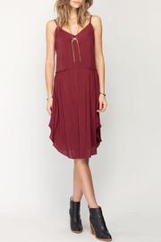  Pony Dress