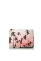  Palm Tree Pouch