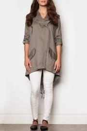  Spring Winds Jacket