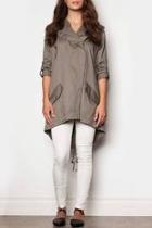  Spring Winds Jacket