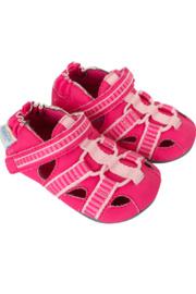 Beach Break Hot Pink Shoe