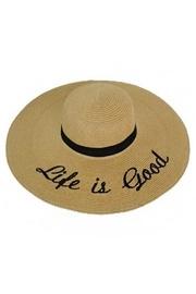 Life Is Good Hat