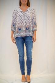  Sadie Tie Top