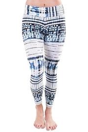  Pixel Wild Legging