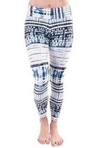  Pixel Wild Legging
