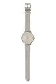  Pilgrim Silver Watch