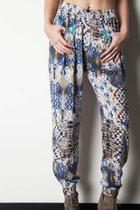  Multi Colored Pants