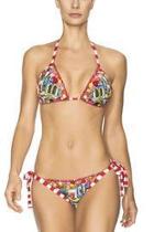  Historic Swim Top