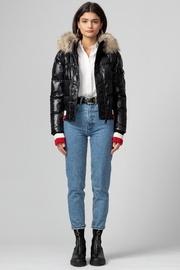  Sasha Bomber