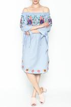  Zerena Dress