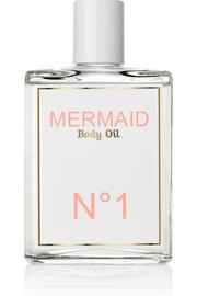  Mermaid Body Oil