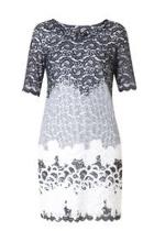  Maxine Lace Dress