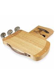  Golf Bag Cheeseboard