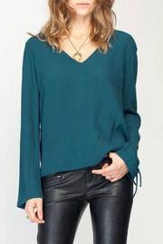  Meteor Blouse