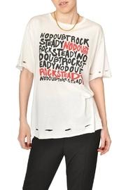  No Doubt Tee