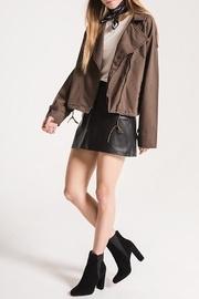  Alfa Foxtrot Jacket