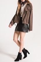  Alfa Foxtrot Jacket
