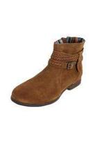  Dixon Bootie