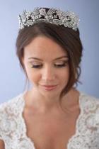  Couture Wedding Crown