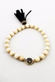  Diffuser Tassel Bracelet