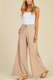  Flowy Flare Pants