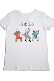  Get Lo Tee