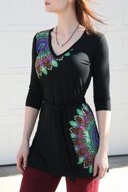  Venice Tunic