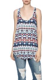  Tide Pool Tank Top