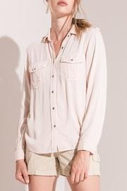  Myra Button-up Blouse