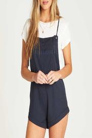  Wild Pursuit Short Overalls