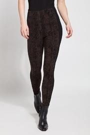  Lysse' Snake Print Legging
