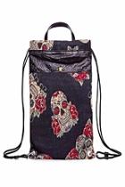  Sport Chic Calavera Bag