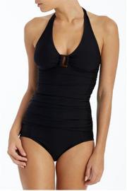  Tortoise Tankini Top